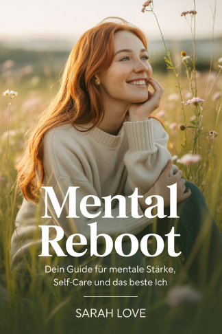 Mental Reboot - Dein Guide für mentale Stärke, Self-Care und das beste Ich  (Download / eBook)